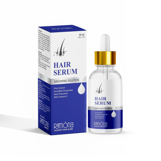 Hair Serum – Grooming Solution